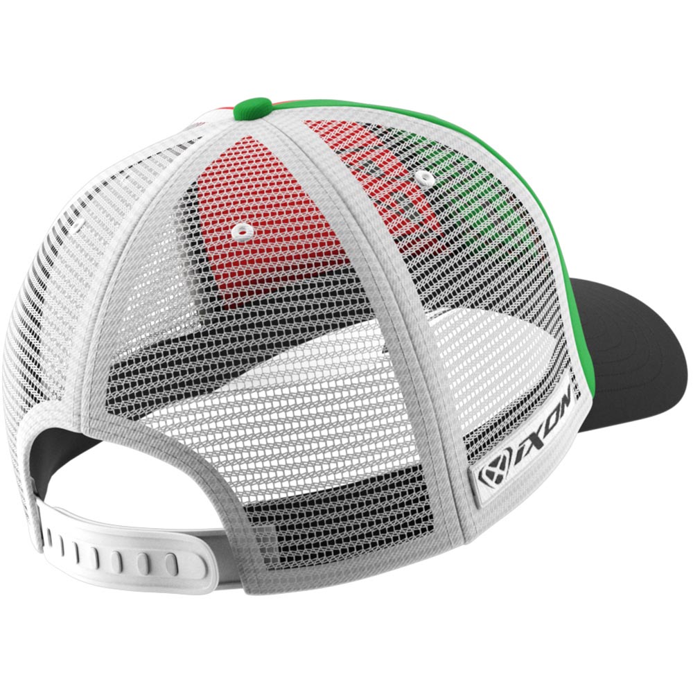 Casquette Mesh Miguel Oliveira 25