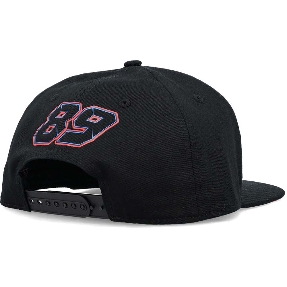 Casquette flat Martinator