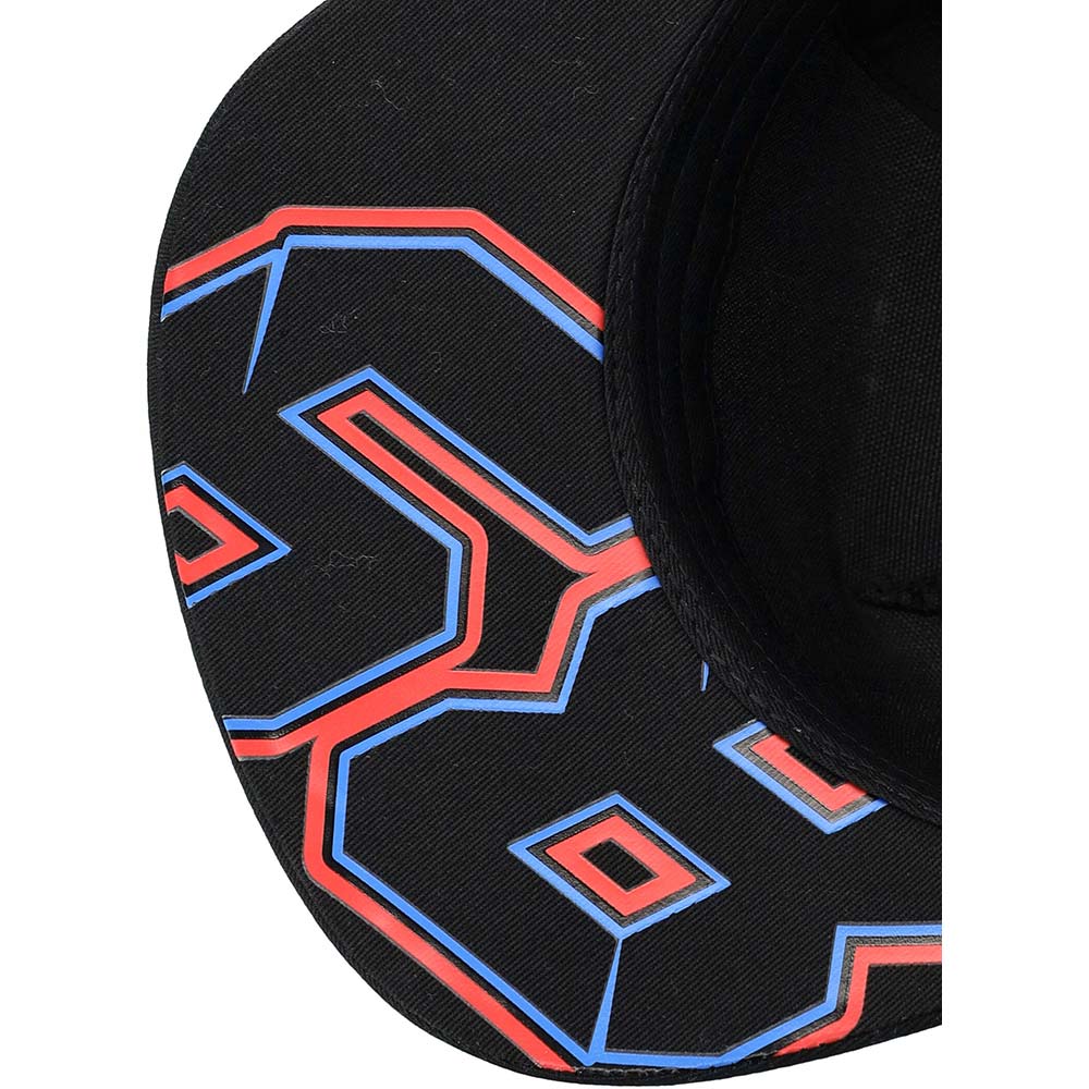 Casquette flat Martinator