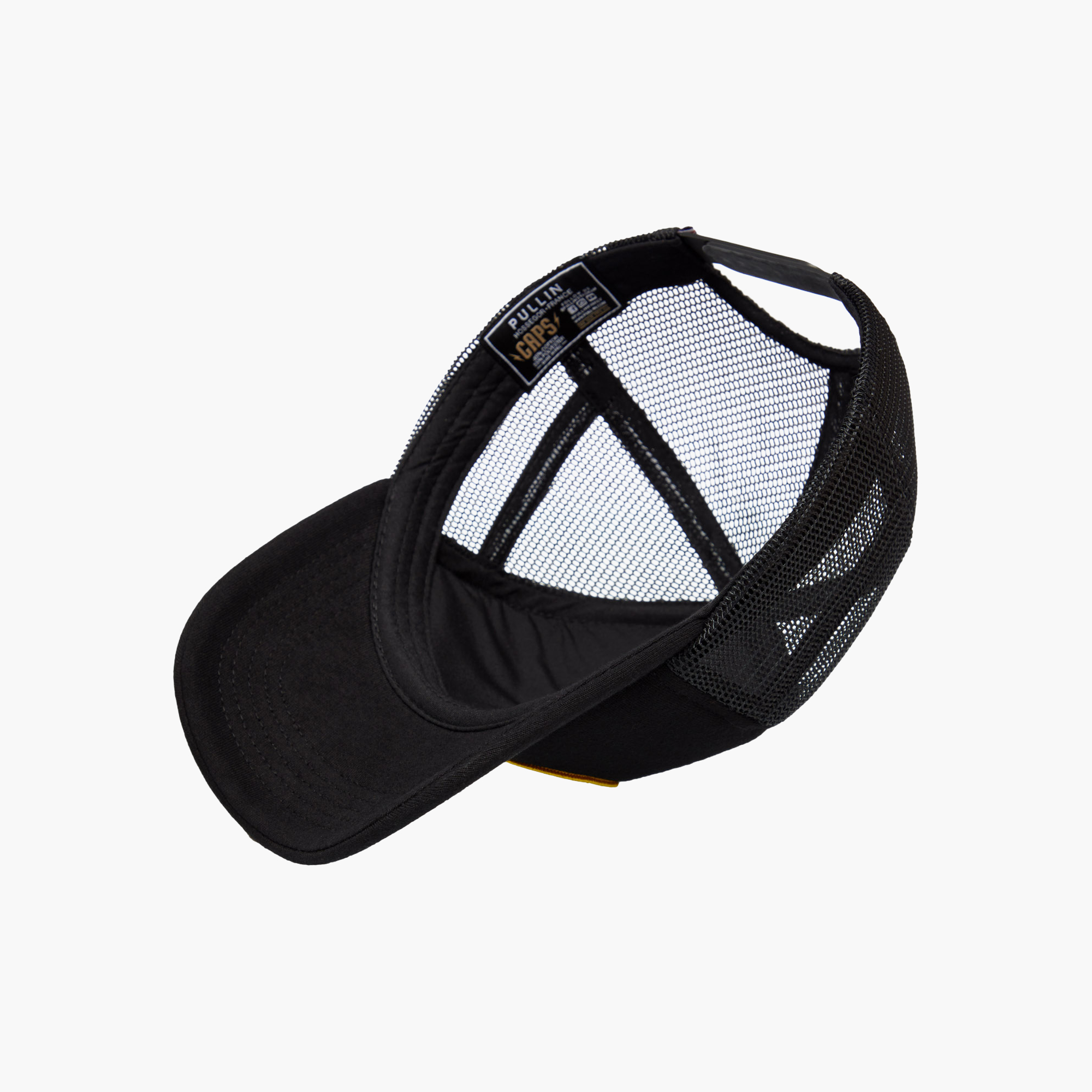 Casquette Trucker