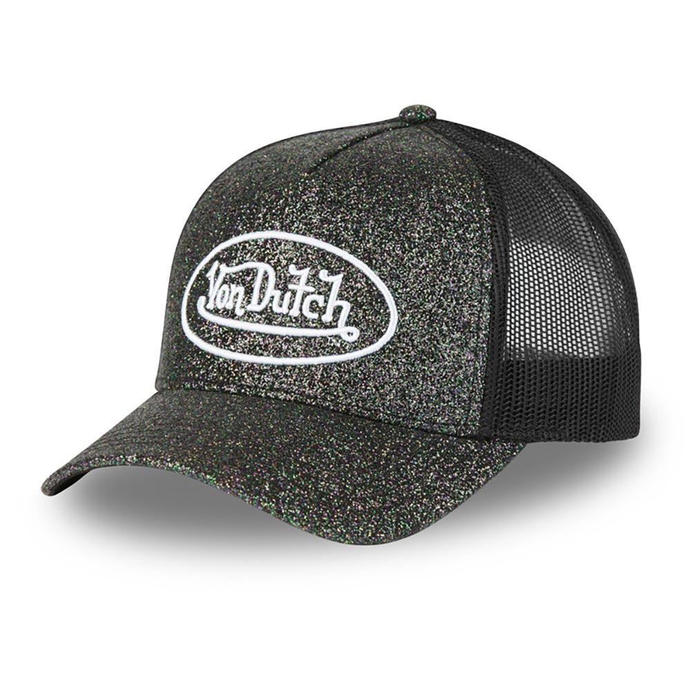 Casquette femme Glitter