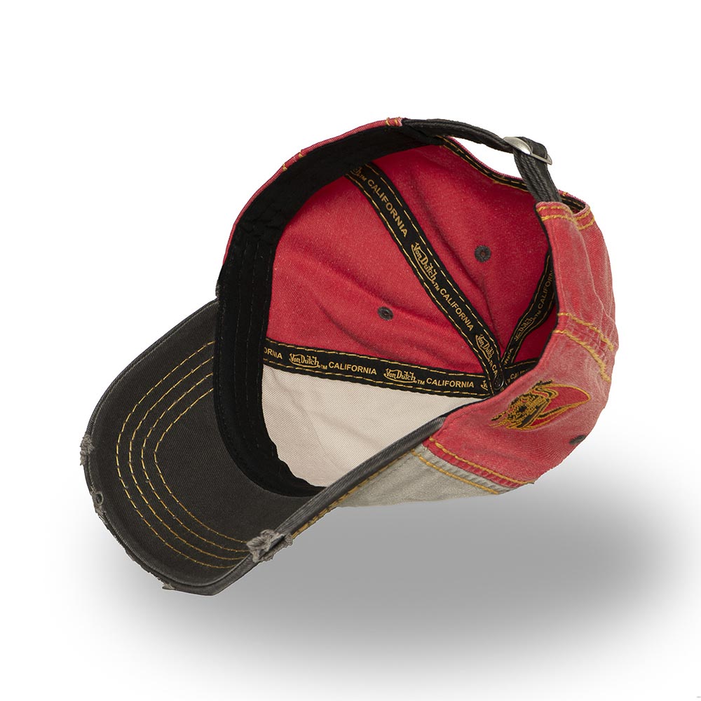 Casquette Retro 08
