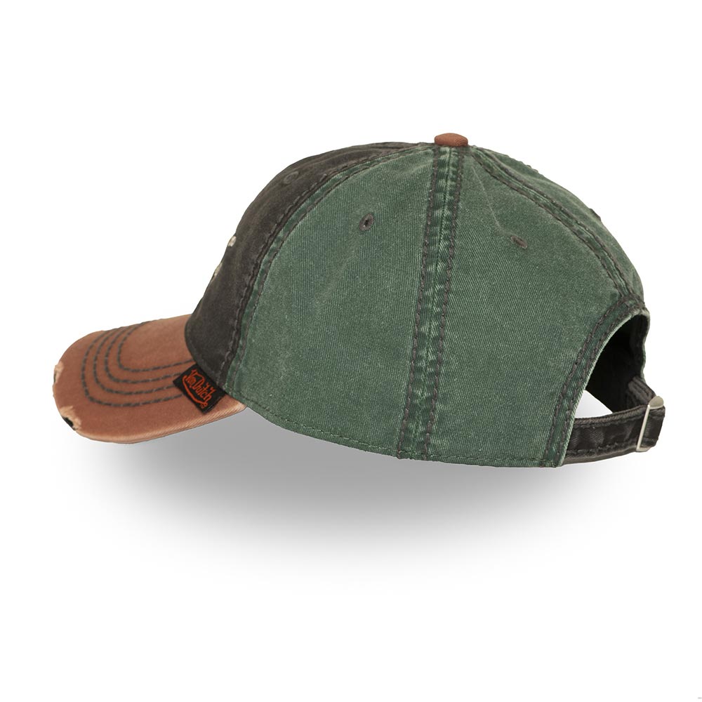 Casquette Retro 10