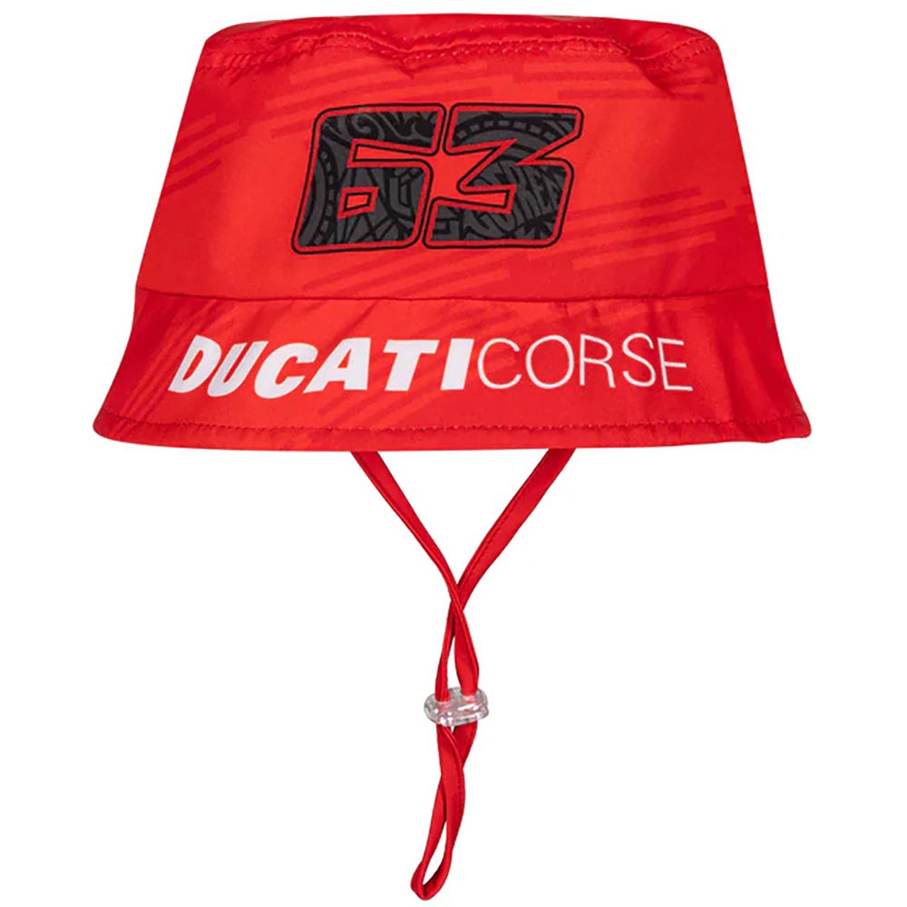 Bob enfant Dual Bagnaia