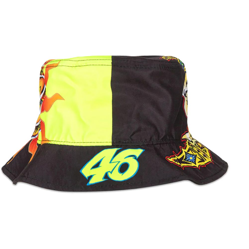 Bob Valentino Rossi Heritage