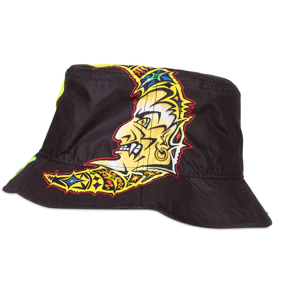 Bob Valentino Rossi Heritage