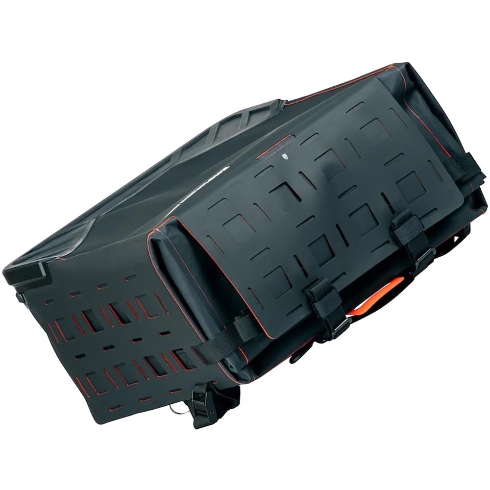 Sacoche cavalière Monsoon EVO 2.25