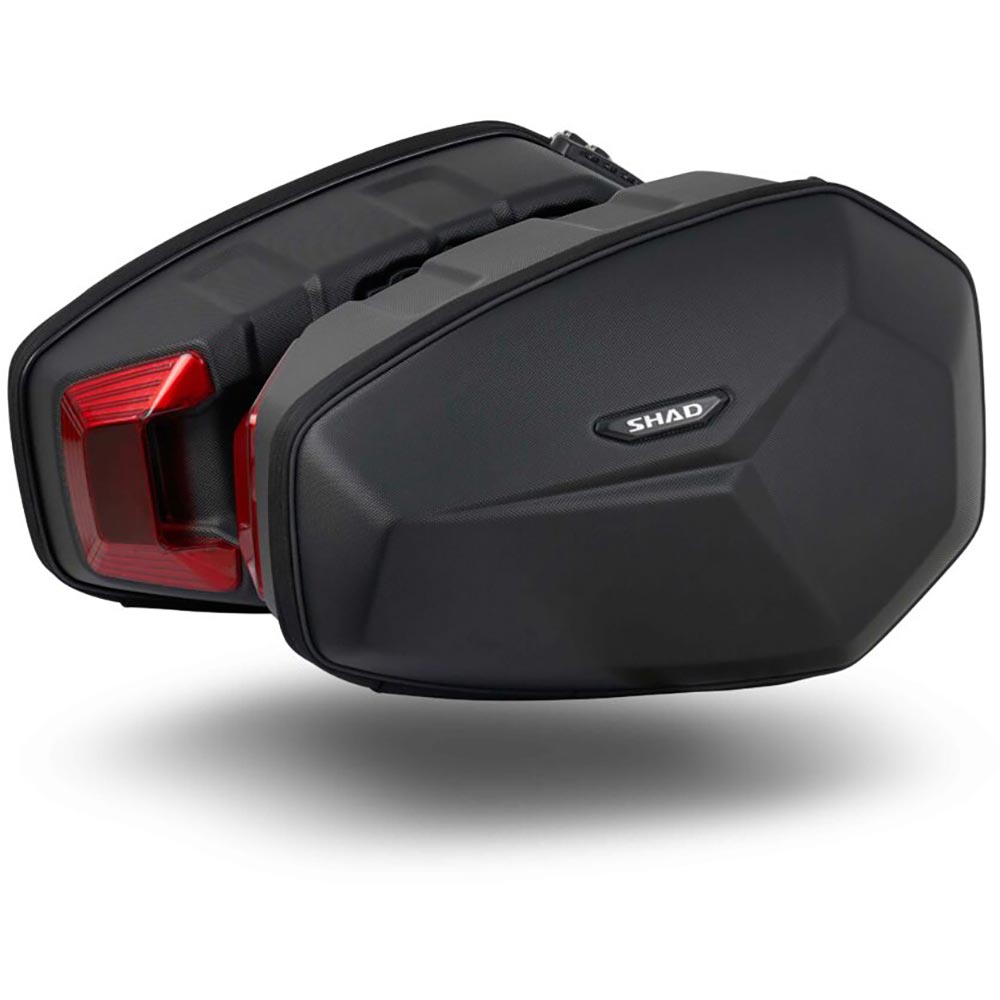 Sacoches extensibles E48SR