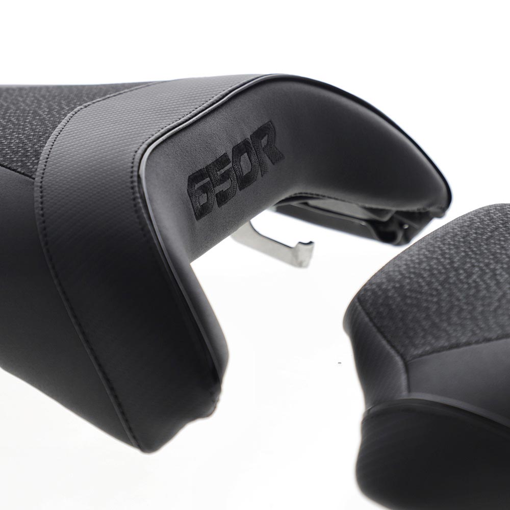 Selle SIT'N GO Honda CB650R/CBR650R (2019-2023)