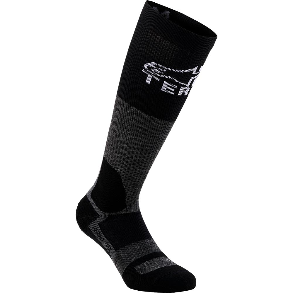 Chaussettes AT 8 Merino