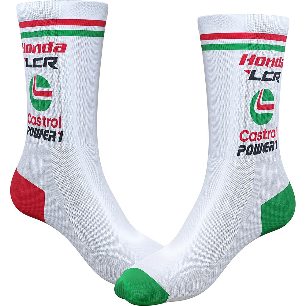 Chaussettes LCR 25
