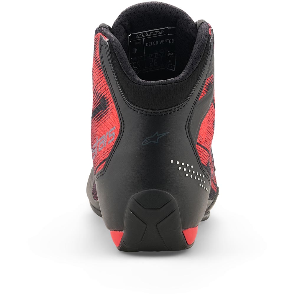 Baskets Celer Vented