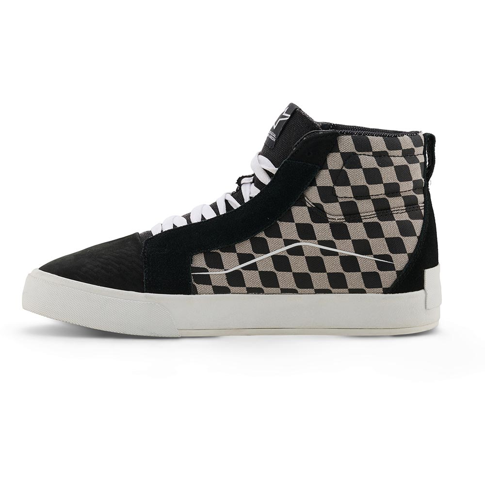 Baskets Ride-63 Canvas