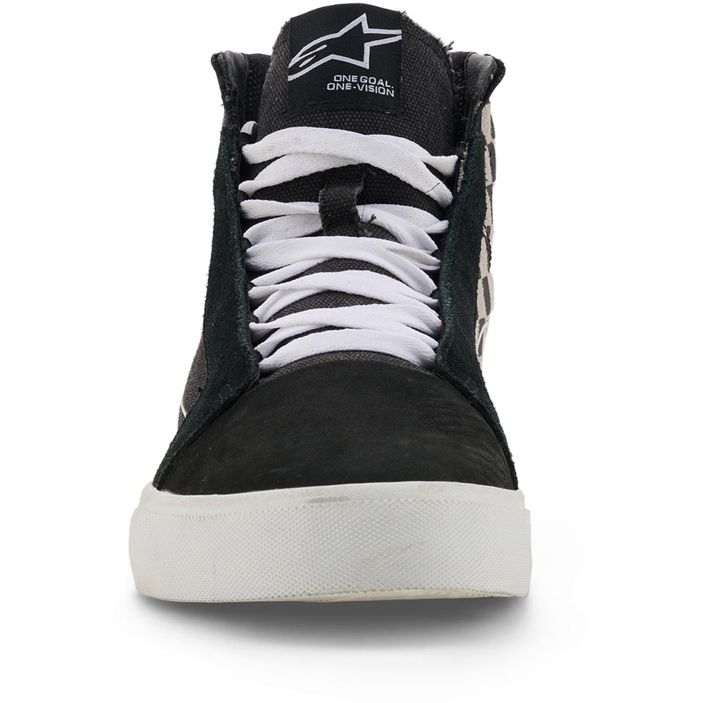 Baskets Ride-63 Canvas