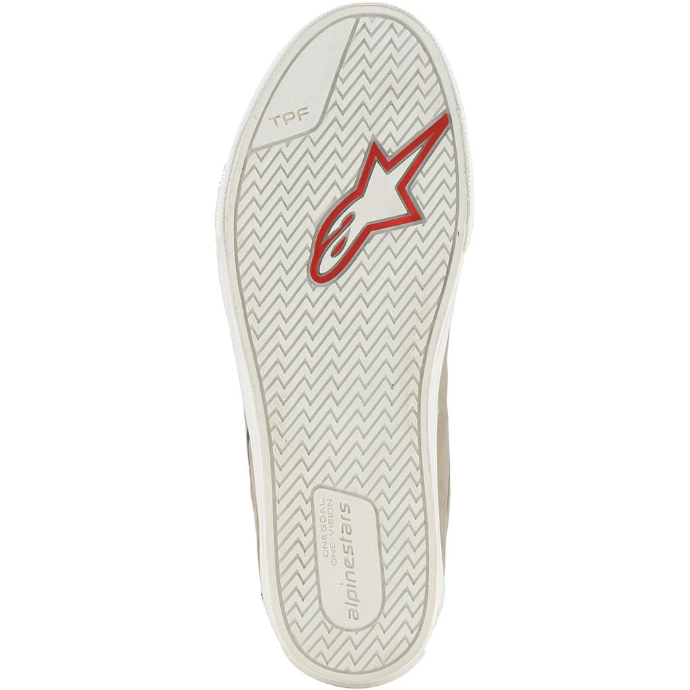 Baskets Ride-63 Leather