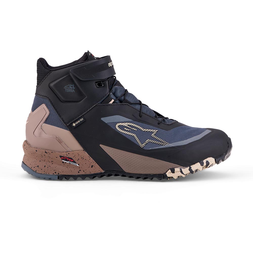 Chaussures CR-X Gore-Tex®