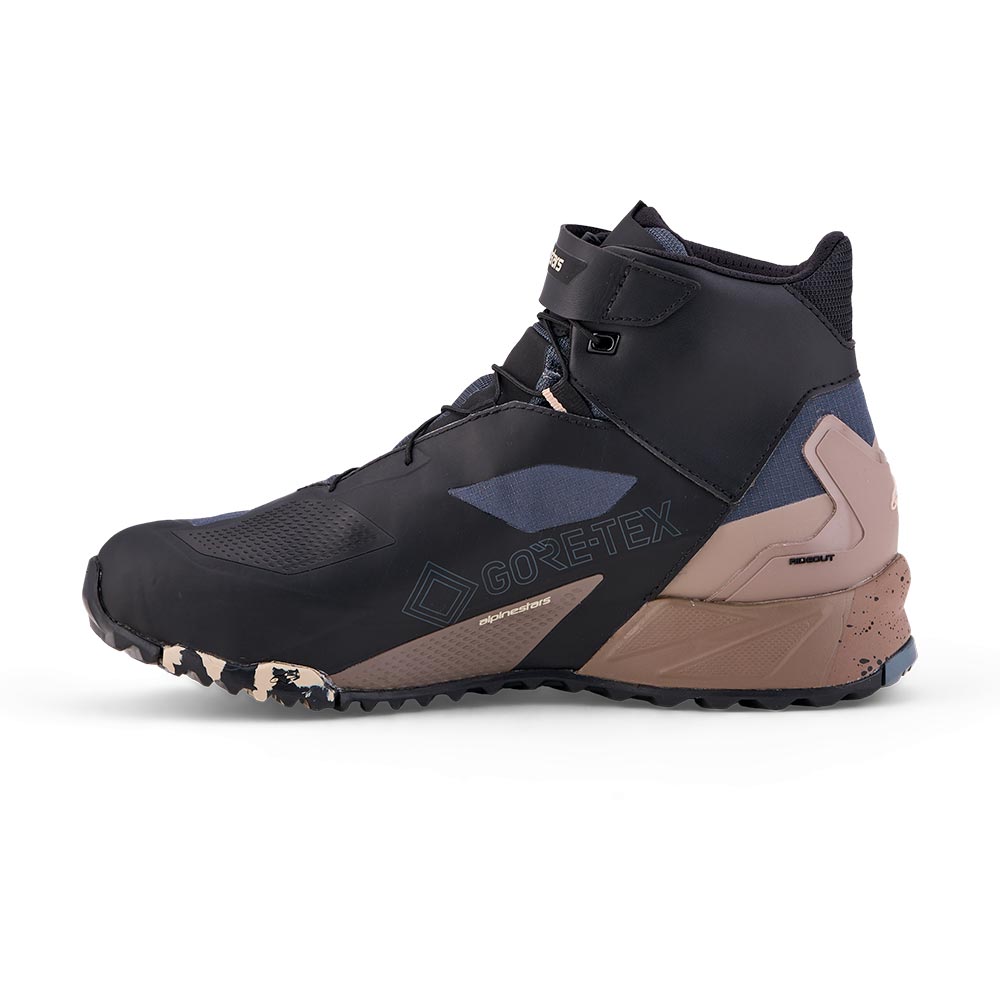 Chaussures CR-X Gore-Tex®