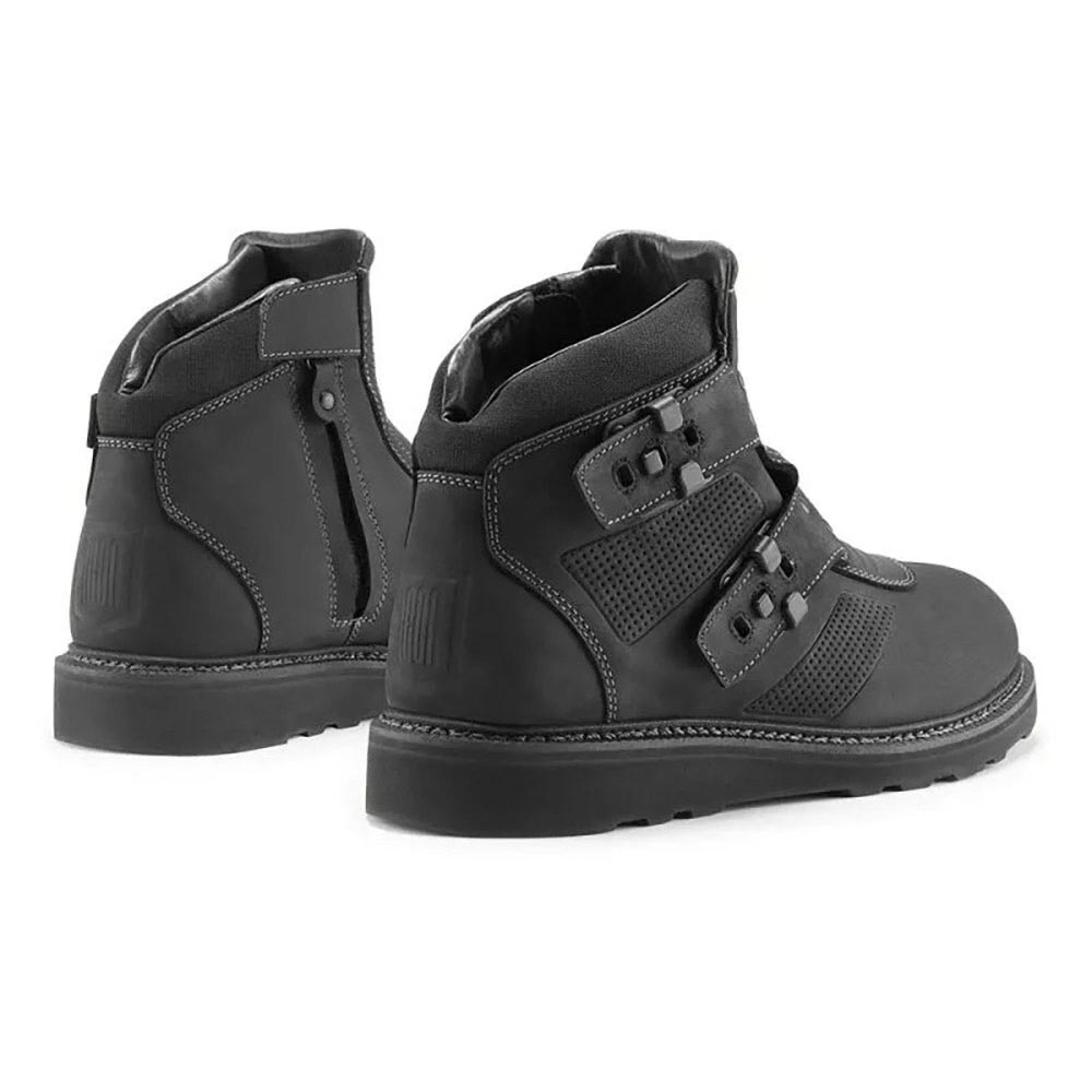 Chaussures El Bajo 2