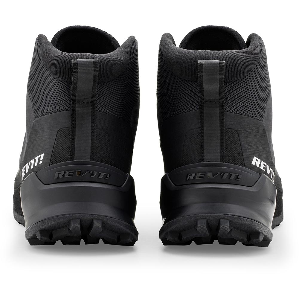 Chaussures Subduction H2O