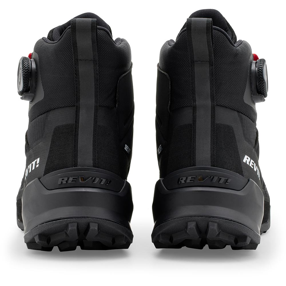 Chaussures Undercut H2O