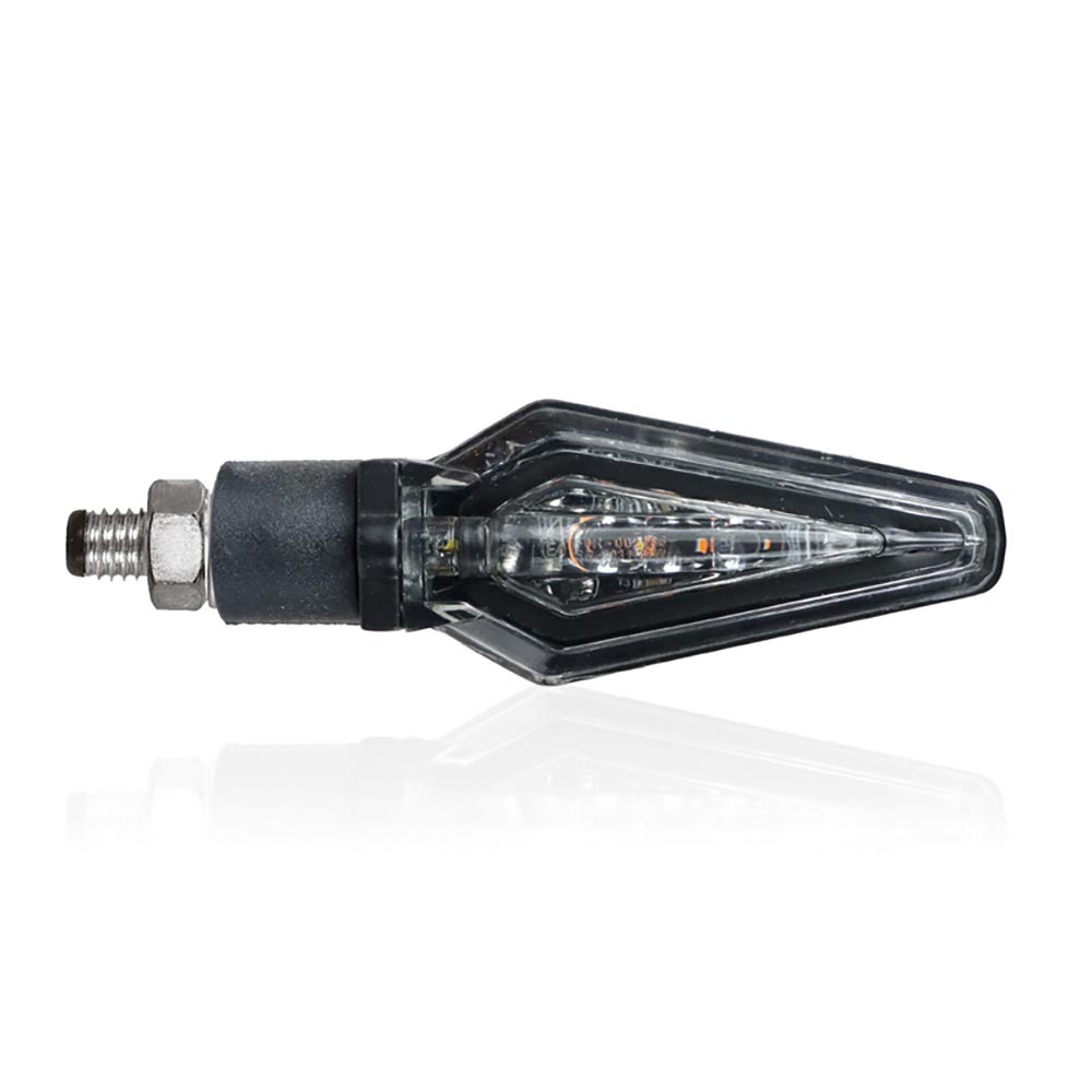 Clignotants LED Sound Plug & Play Honda avant