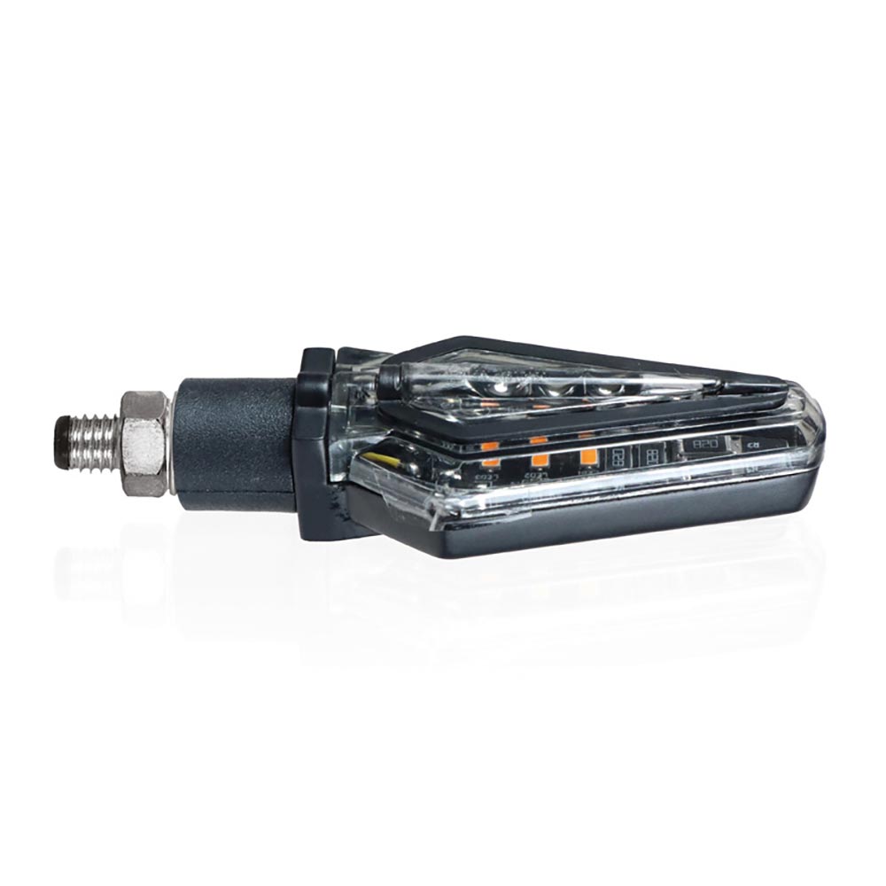 Clignotants LED Sound Plug & Play Honda avant
