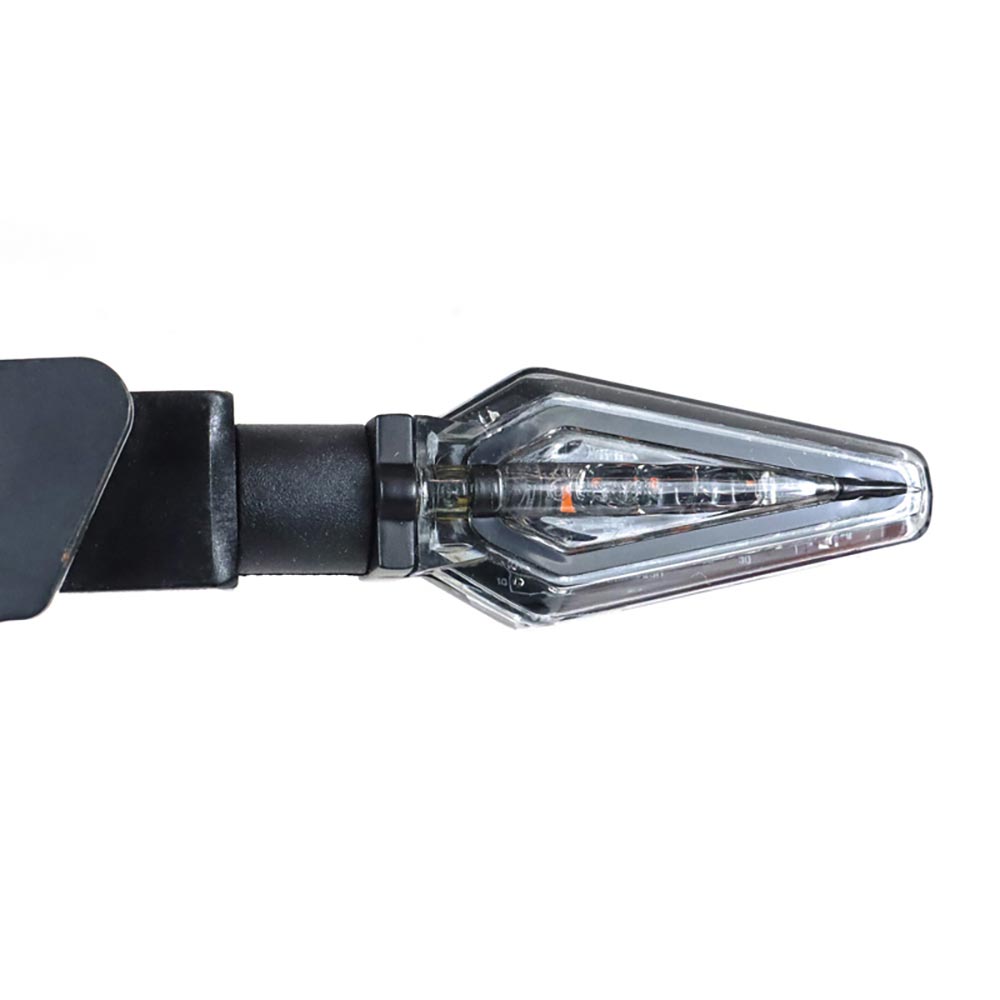 Clignotants LED Sound Plug & Play Honda avant