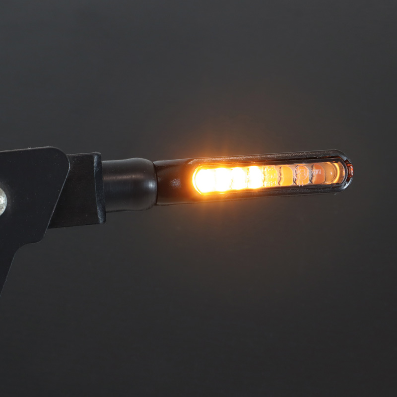Clignotants séquentiels LED 2.0 Skill
