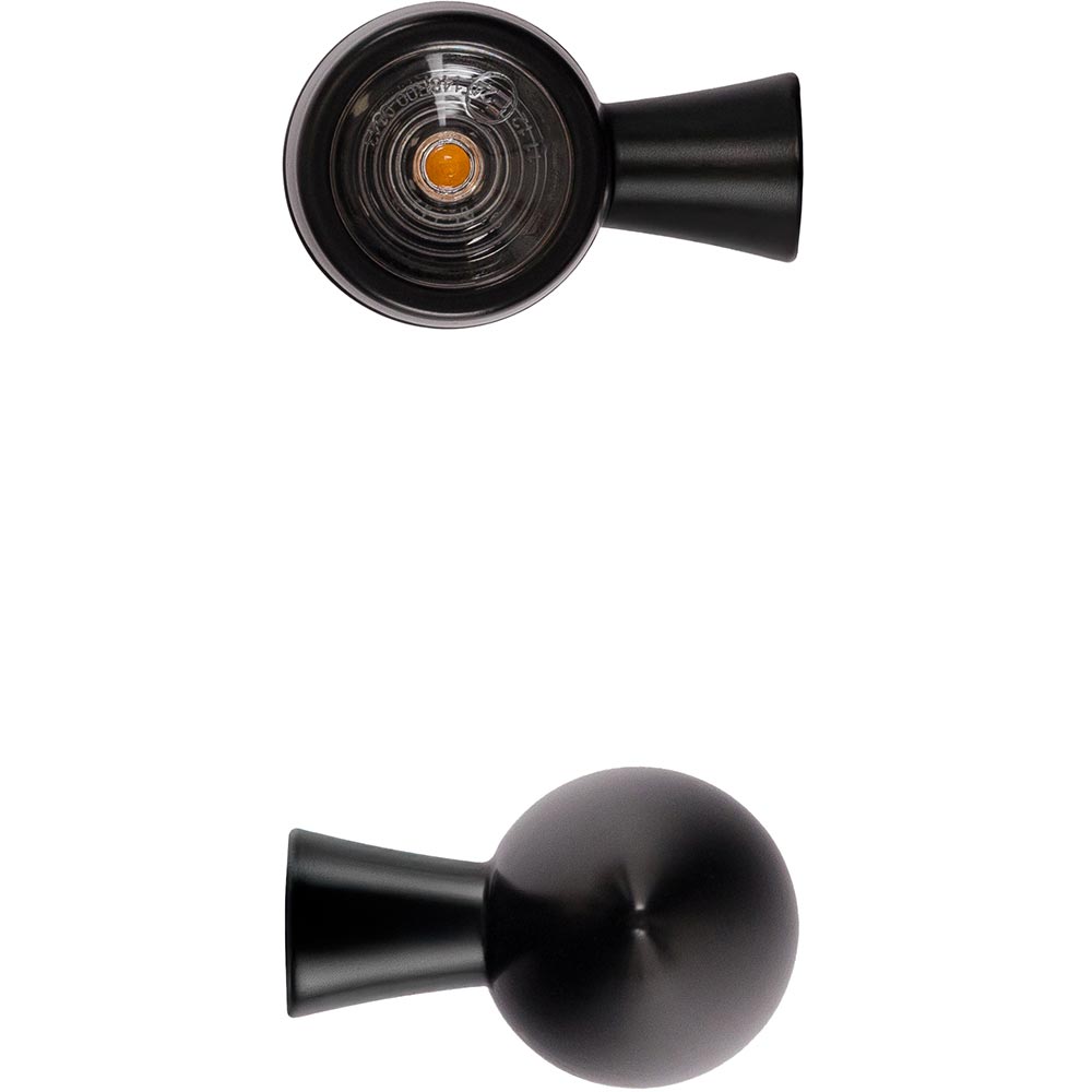 Clignotants LED Bullet