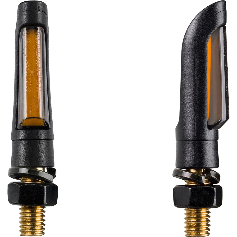 Clignotants LED Cob