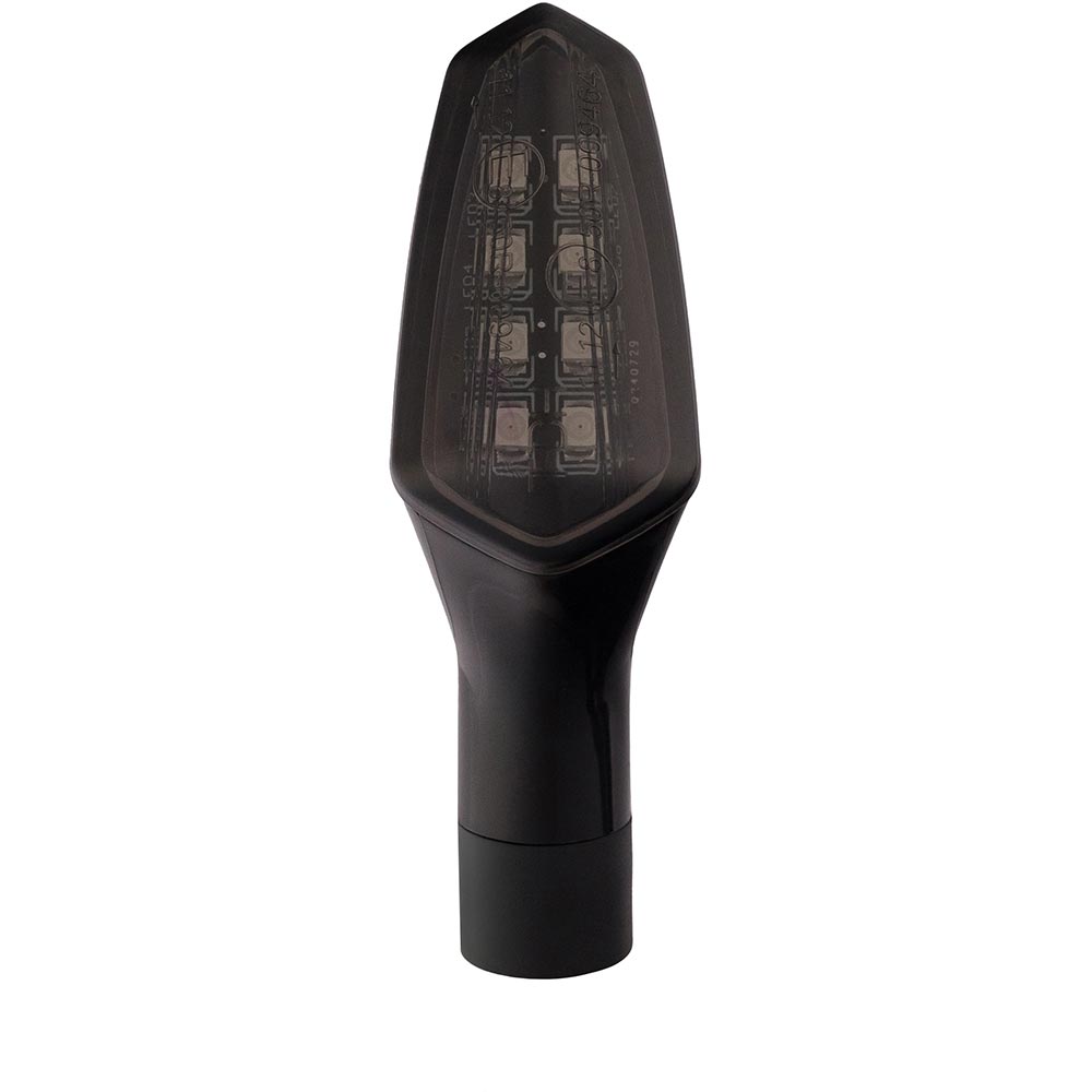 Clignotants LED Steam