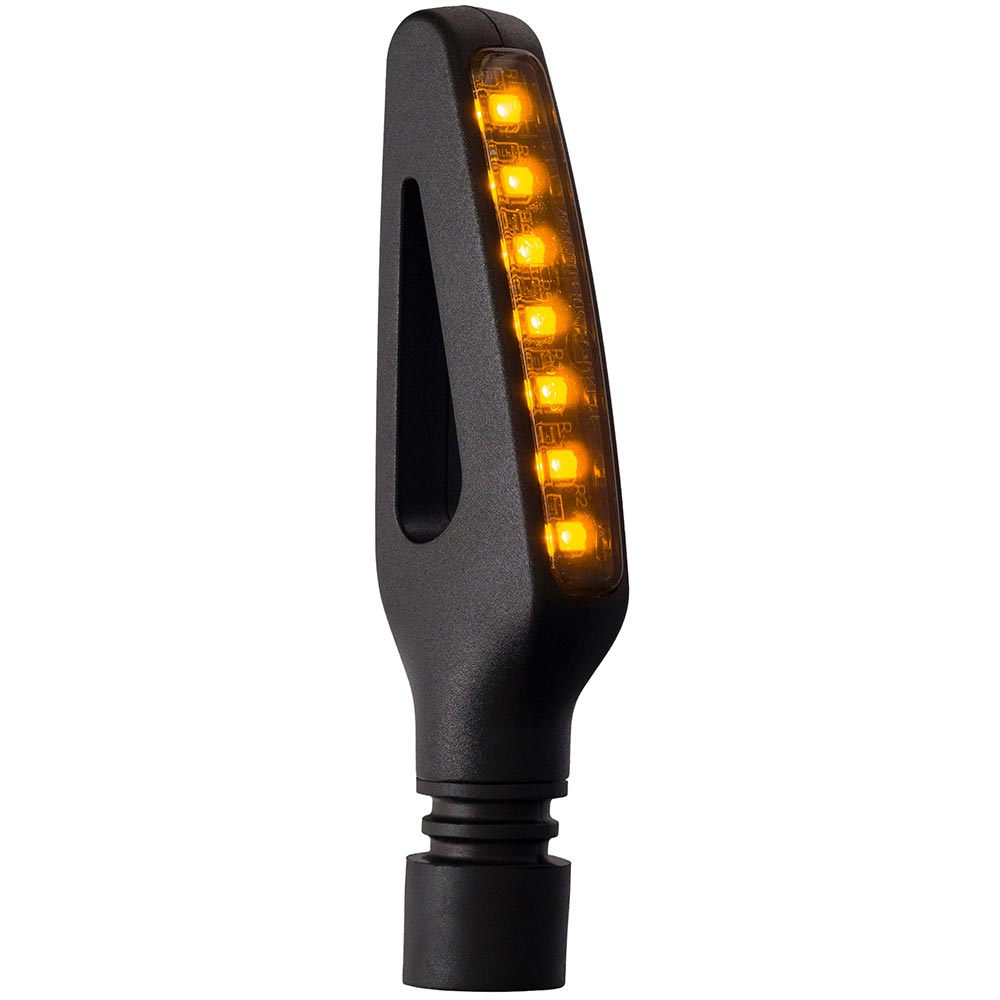 Clignotants séquentiels LED Aero