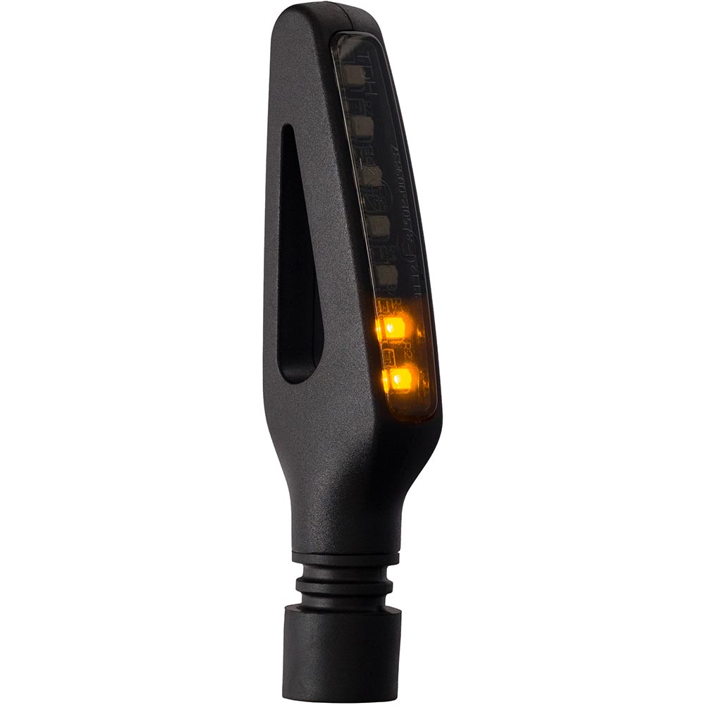 Clignotants séquentiels LED Aero