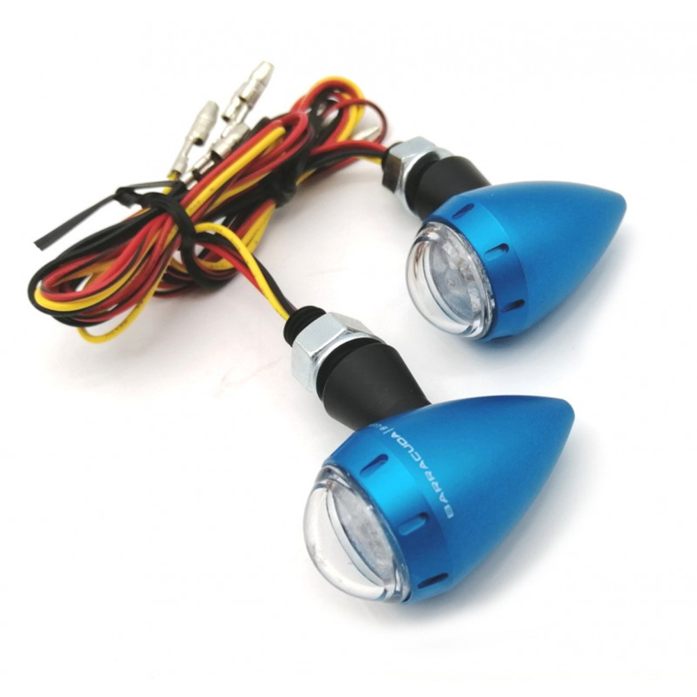 Clignotants S-Led3 B-Lux