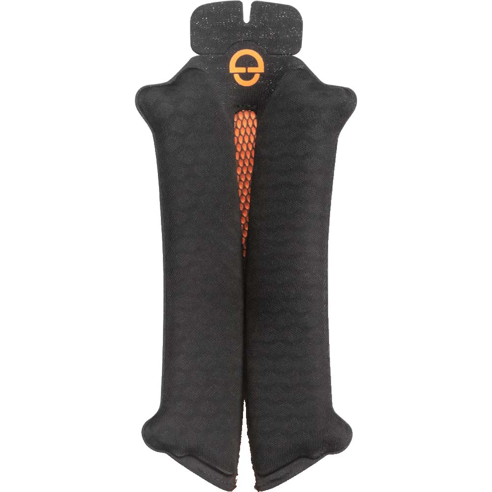 Coiffe custom fit