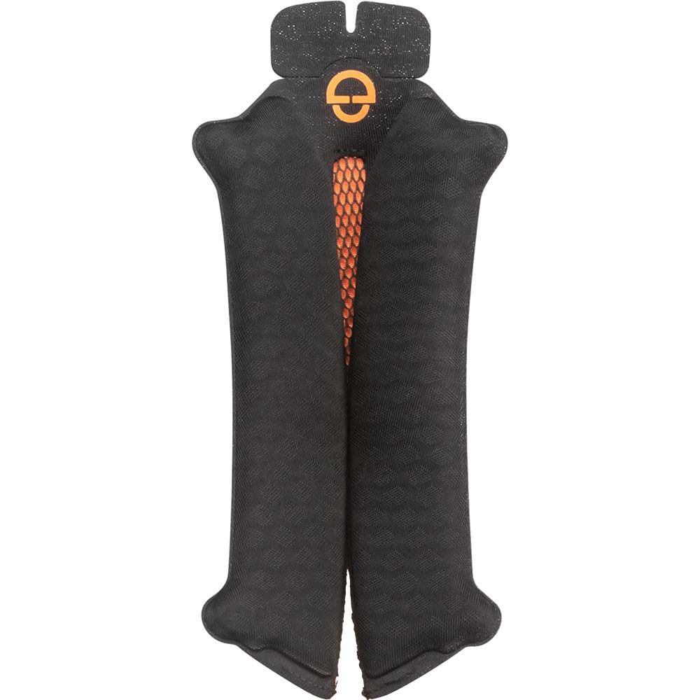 Coiffe custom fit