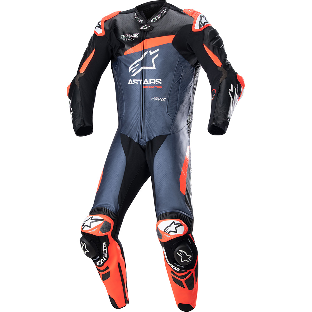 Combinaison GP Plus V4 - 1 pièce
