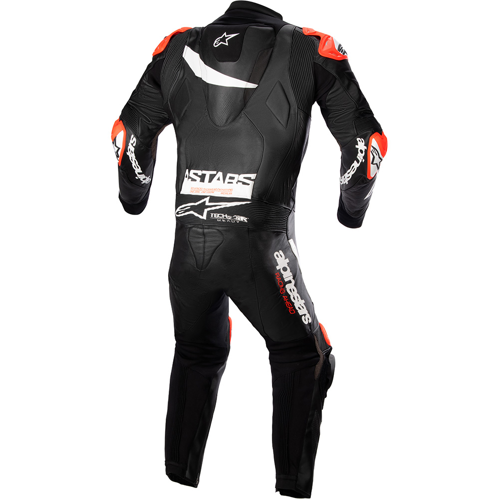 Combinaison GP Plus V4 - 1 pièce
