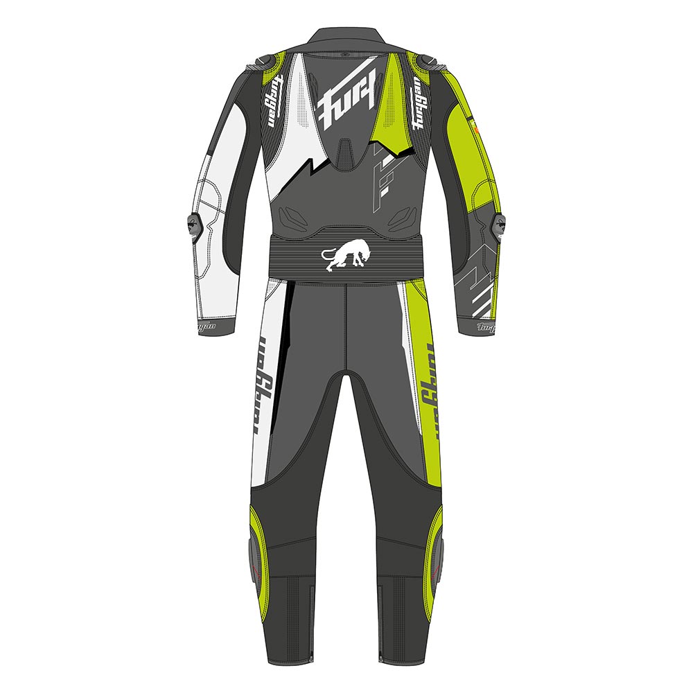 Combinaison Eclipse X Kevlar®