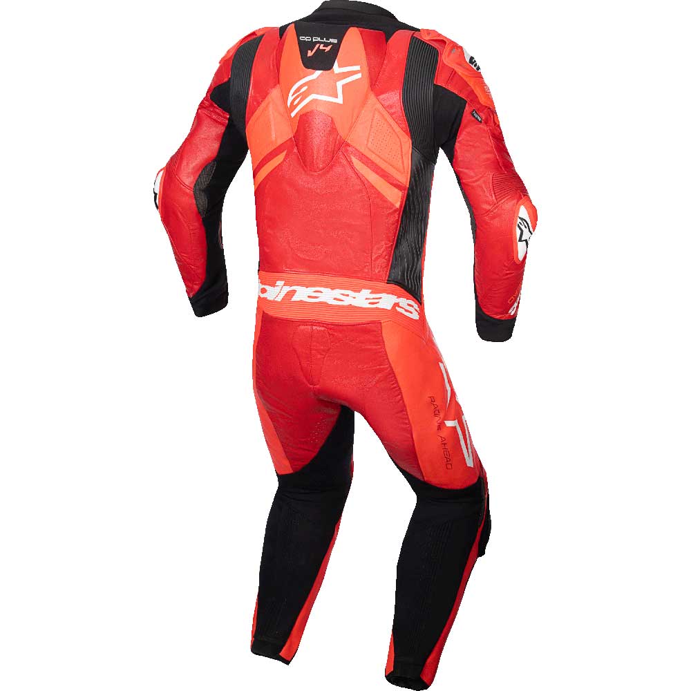 Combinaison GP Plus V4 Sprint - 1 pièce