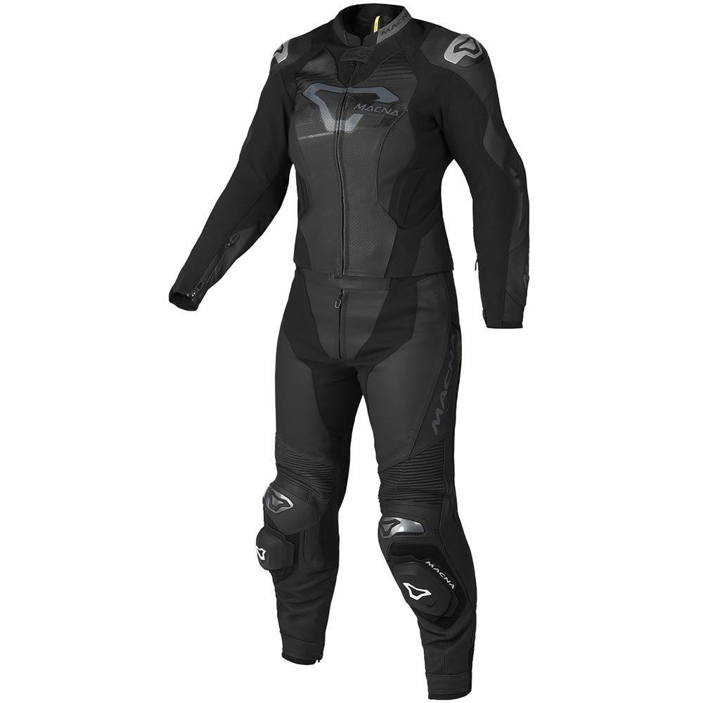 Combinaison femme Blitz Woman - 2 pièces