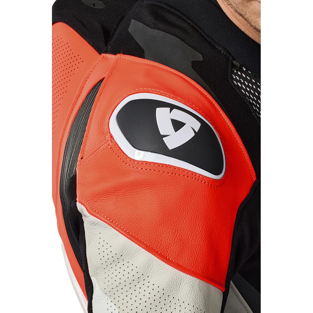 Combinaison Hyperspeed 3