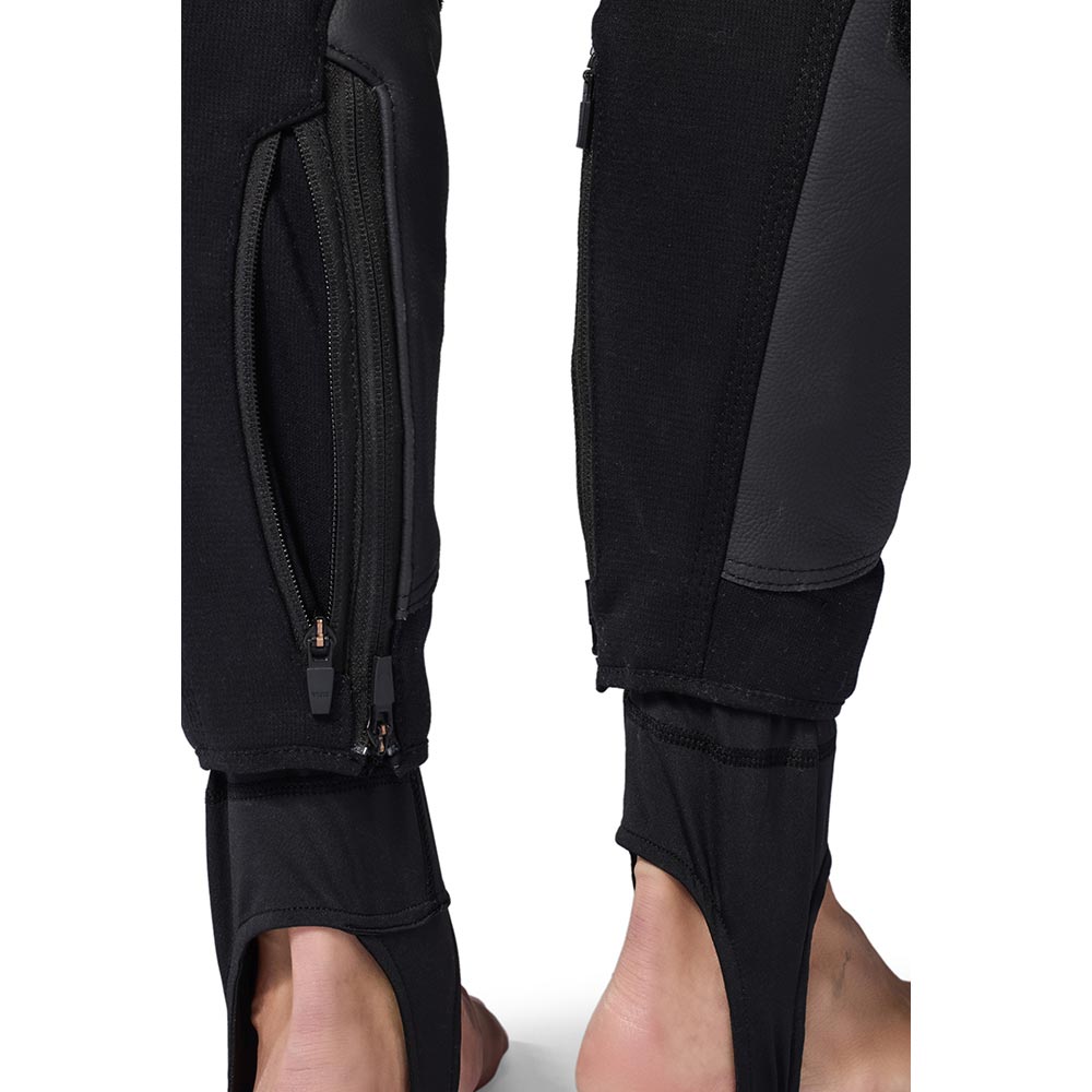 Combinaison femme Xena 4 Ladies