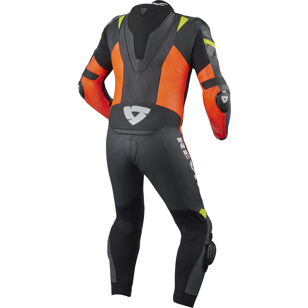 Combinaison Hyperspeed 2