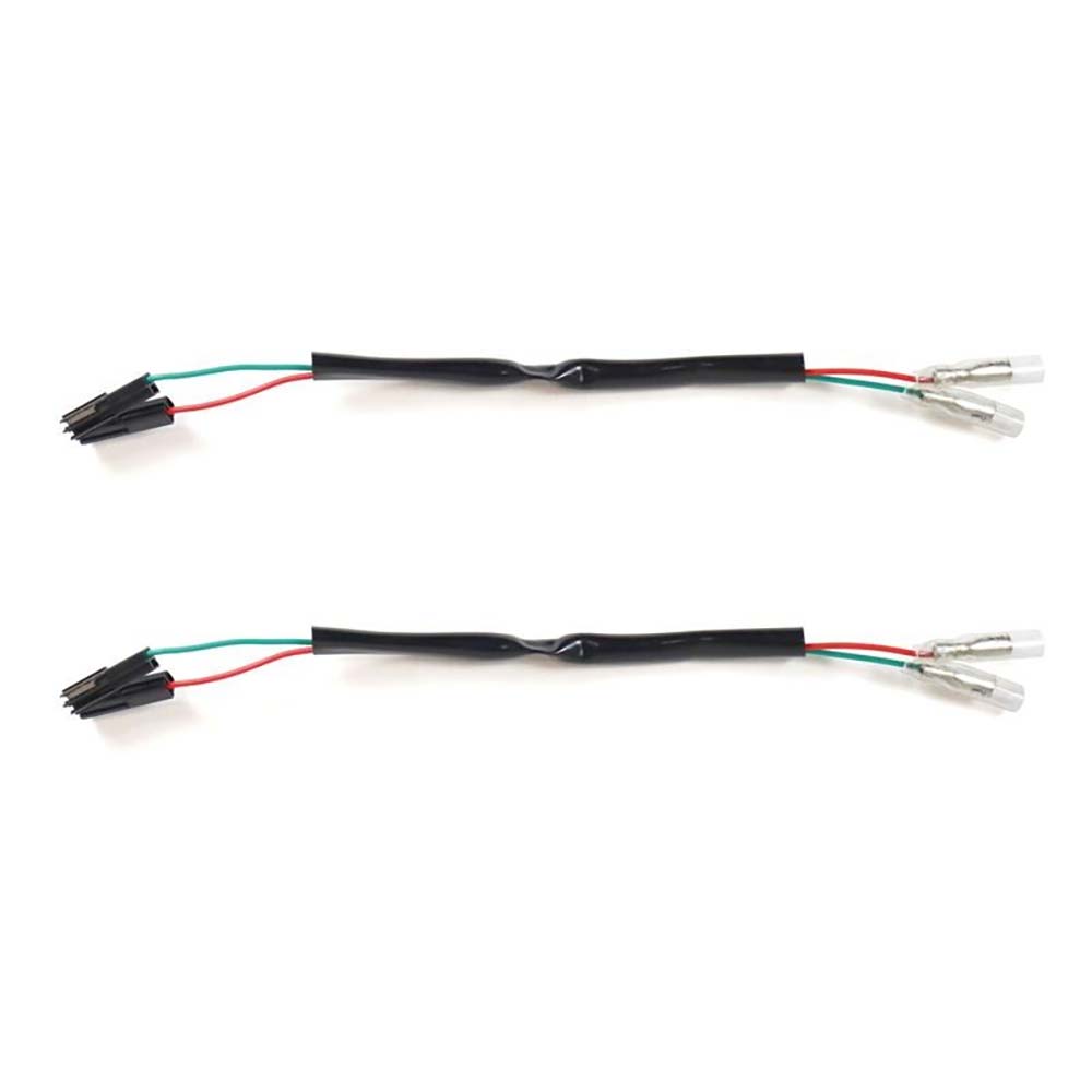 Connectiques Honda 2 fils