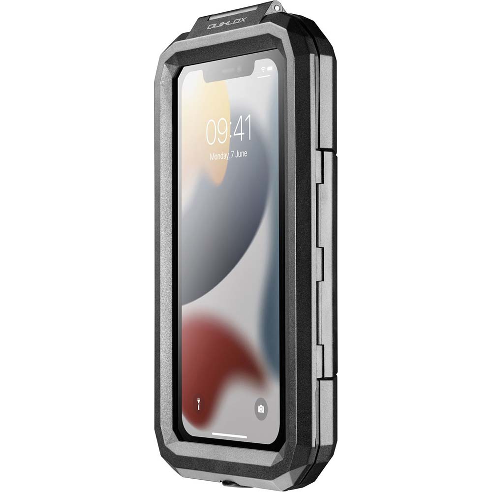 Coque Quiklox Armor Case