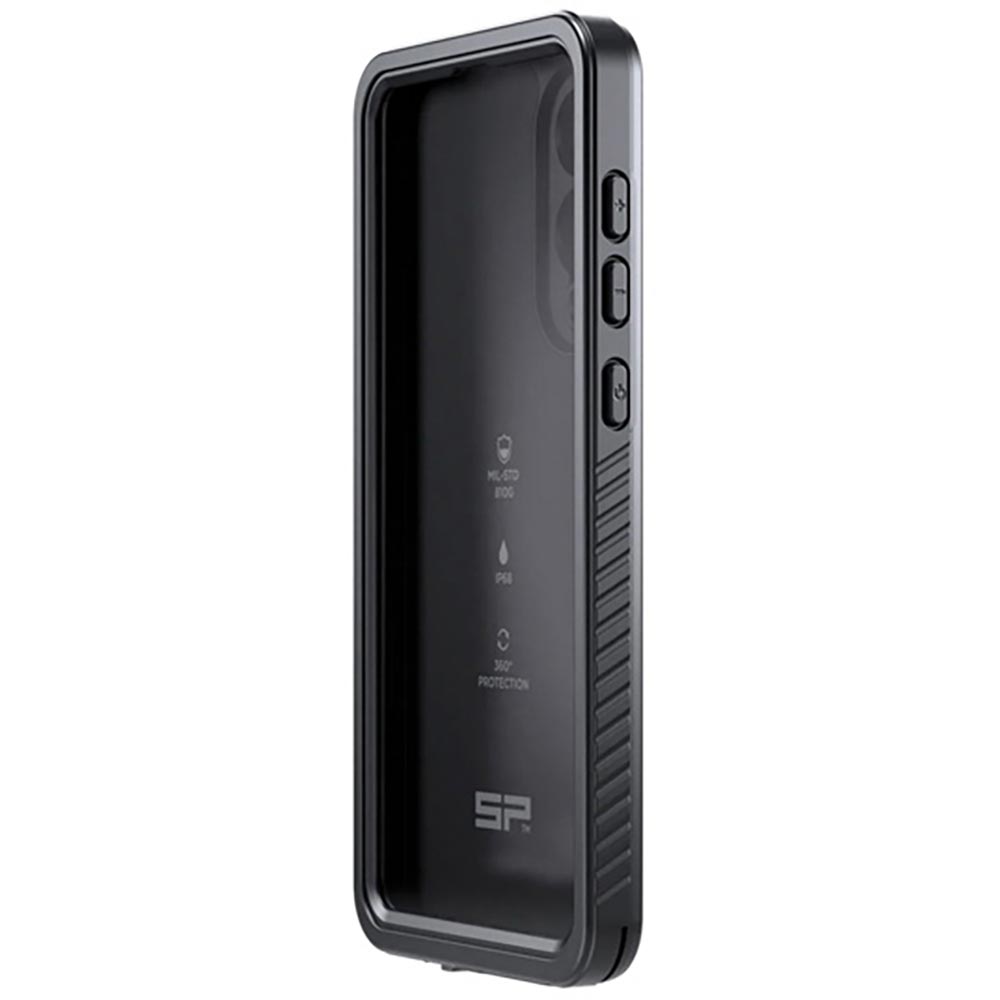 Coque smartphone Phone Case Xtrem SPC+ - Samsung Galaxy S25 Edge