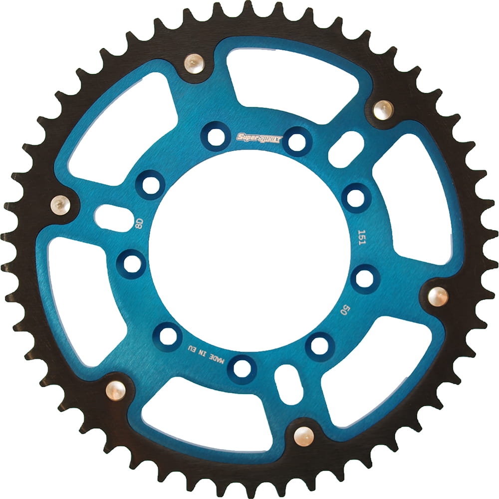 Couronne 50 dents SPX Stealth TM EN (2000-) - CX314SB50