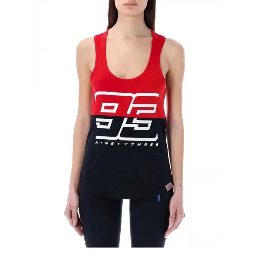 Débardeur femme 93 Ninety Three