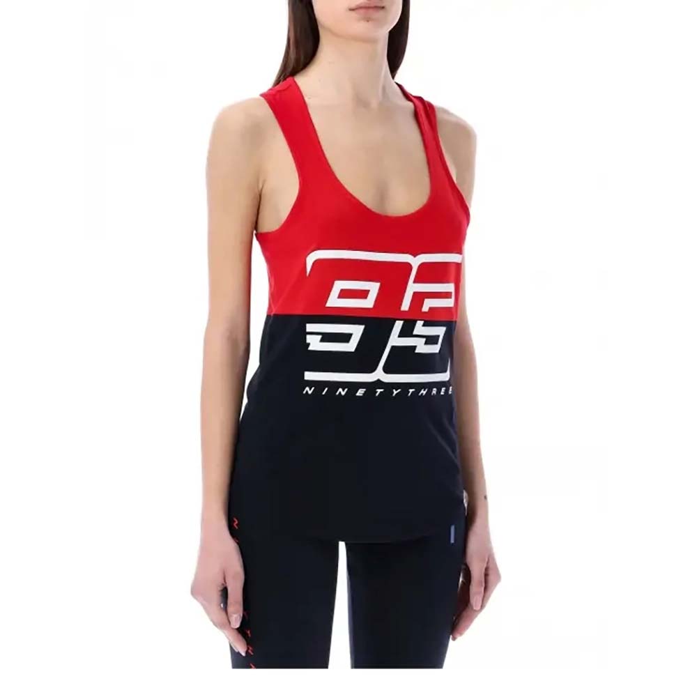 Débardeur femme 93 Ninety Three